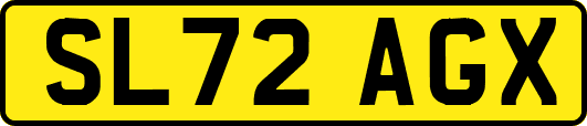 SL72AGX