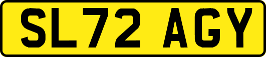 SL72AGY