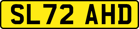 SL72AHD