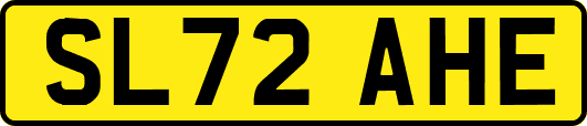 SL72AHE