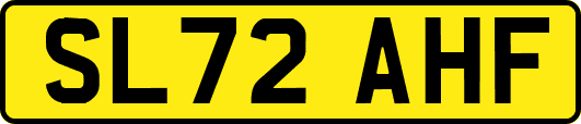 SL72AHF