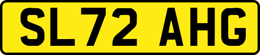 SL72AHG