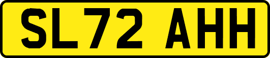 SL72AHH