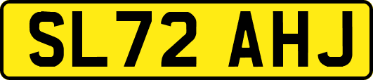 SL72AHJ