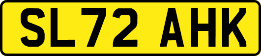 SL72AHK