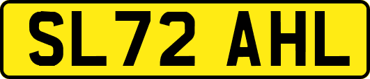 SL72AHL