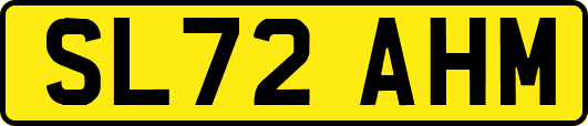 SL72AHM