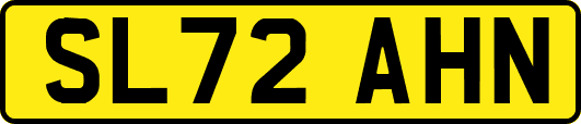 SL72AHN