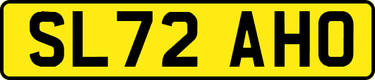 SL72AHO