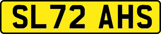 SL72AHS