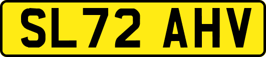 SL72AHV
