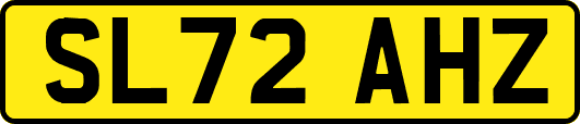 SL72AHZ