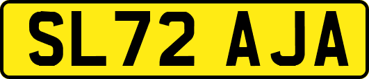 SL72AJA
