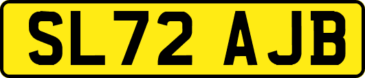 SL72AJB