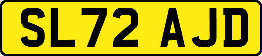 SL72AJD
