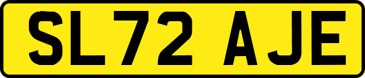 SL72AJE
