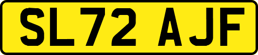 SL72AJF