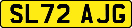 SL72AJG