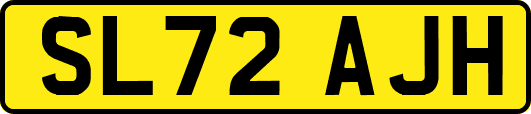 SL72AJH