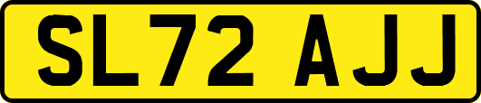 SL72AJJ