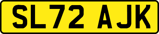 SL72AJK
