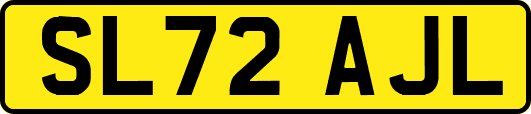 SL72AJL