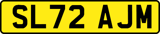 SL72AJM