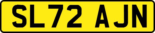 SL72AJN