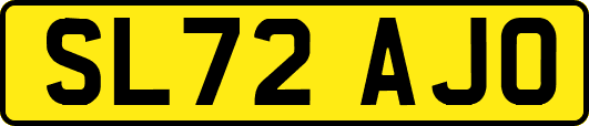 SL72AJO