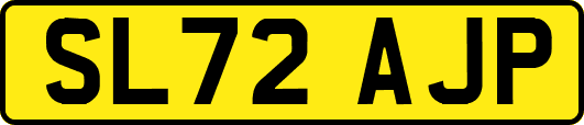 SL72AJP