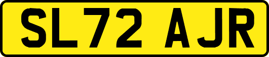 SL72AJR