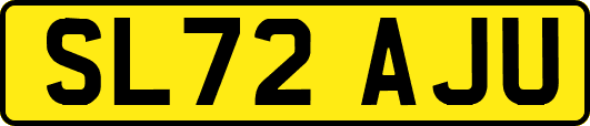 SL72AJU