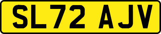 SL72AJV