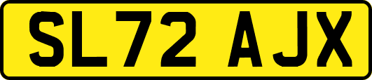 SL72AJX
