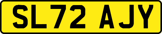SL72AJY