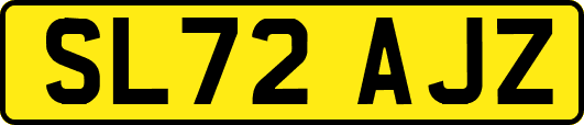 SL72AJZ