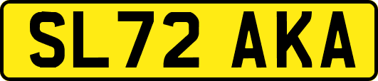 SL72AKA