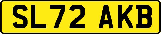 SL72AKB