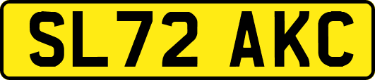 SL72AKC