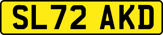 SL72AKD