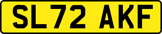 SL72AKF