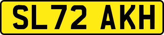 SL72AKH