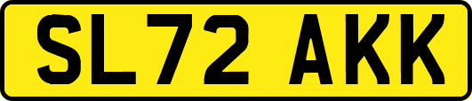SL72AKK