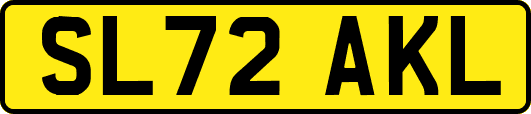 SL72AKL