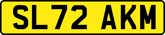 SL72AKM