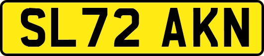 SL72AKN