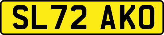 SL72AKO