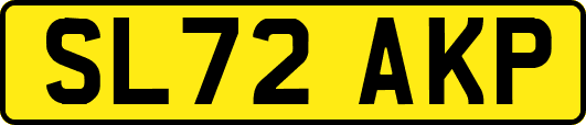 SL72AKP