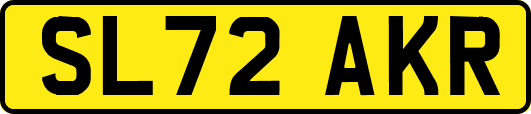 SL72AKR