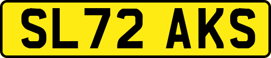 SL72AKS
